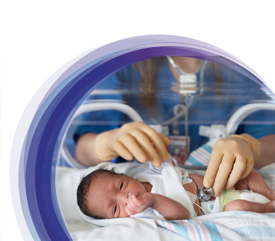 The second Central Neonatal Update Danone Nutricia Early Life Nutrition