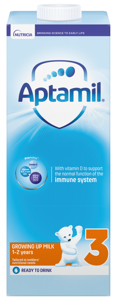 aptamil pronutra advance 1