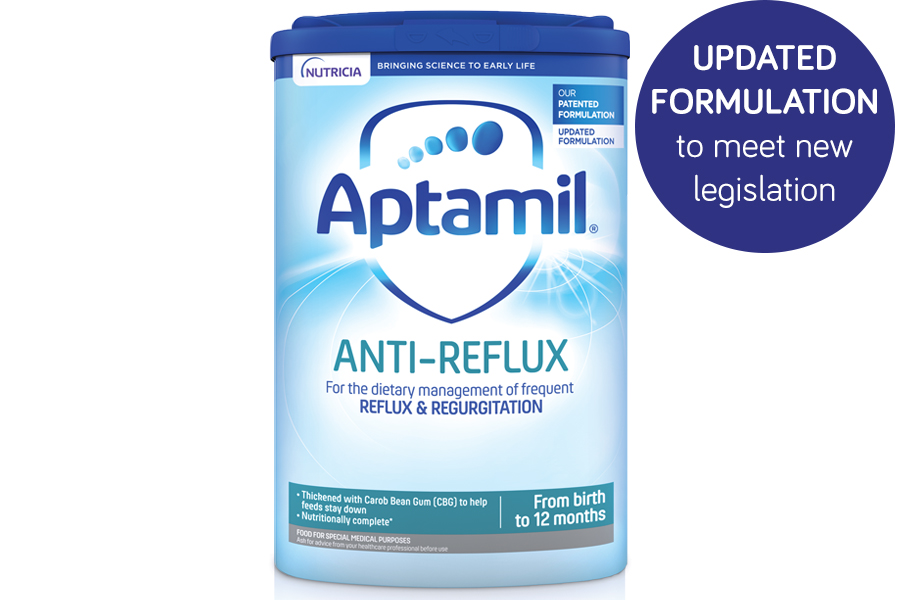 best teats for thickened formula