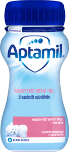 aptamil 1 hungry